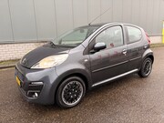 Peugeot 107 - 1.0 Active Airco