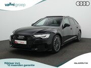 Audi A6 - Avant 50 TFSI e 299 pk Quattro S-Line | Panoramadak | Valcon
