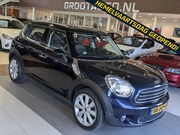 MINI Countryman - Mini 1.6 Cooper Edition Airco, Cruise Control, Stuurbekracht