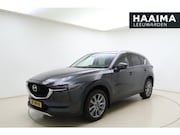 Mazda CX-5 - 2.0 SkyActiv-G 165 Business Luxury | Cruise control | Climat