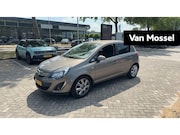 Opel Corsa - 1.2-16V BlitZ | Stoel/Stuur Verwarming | Airco | Cruise cont