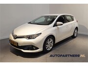 Toyota Auris - 1.8 Hybrid Dynamic - Navigatie - Achteruitrijcamera - Cruise