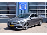Mercedes-Benz CLA-Klasse - AMG LINE Automaat 180