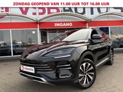 BYD Seal U - 1.5 DM i-FWD BOOST PHEV AUT. 218PK LEER PANO-DAK NAVI CAMERA