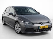 Volkswagen Golf - 2.0 TDI Style GTD uitgevoerd gechipt