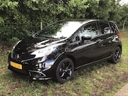 Nissan Note - 1.2 DIG-S Black Edition, staat tegen all-in prijs