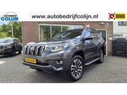 Toyota Land Cruiser - 2.8 D-4D Professional Van, Off-Road Pakket, Leder, 360, JBL