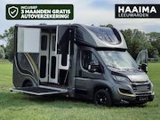 Peugeot Boxer - Allure Sport Paardenwagen 2.2 HDI 165pk Financial lease vana