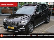 BMW X1 - SDrive20i Orange Edition II TREKHAAK NL-AUTO NAP
