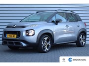 Citroën C3 Aircross - 1.2 PURETECH 130PK SHINE AUTOMAAT / NAVI / CLIMA / LED / PDC