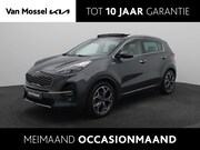 Kia Sportage - 1.6 T-GDI GT-Line | All-Season Banden | Climate Control |Nav