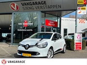 Renault Clio - 0.9 TCe Limited Bovag rijklaarprijs