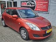 Suzuki Swift - 1.2 Comfort INRUIL KOOPJE ZOMER AANBIEDING SWIFT MET AIRCO-E