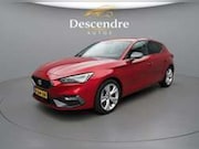 Seat Leon - 1.5 TSI FR Business Intense 12 mnd garantie