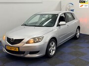 Mazda 3 - Sport 1.6 Touring / AUTOMAAT / AIRCO / NAP