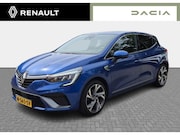 Renault Clio - 1.0 TCe 90 R.S. Line