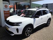 Citroën C5 Aircross - 1.2 PureTech 130pk S&S Busin