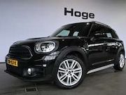 MINI Cooper - Countryman 1.5 Dutch Made Edition Clima Cruise control Navig
