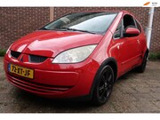 Mitsubishi Colt - 1.5 QS Ninety *Rijklaarprijs *AIRCO *Sport