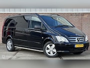 Mercedes-Benz Vito - Bestel 122 CDI 320 Lang