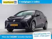 MG MG4 Electric - Luxury 64 kWh 3-fase [ LED Navi Stoelverwarming ]