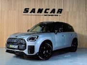 MINI Countryman - 1.5 C John Cooper Works L PANO|HUD|H&K|AMBIENT|JCW SPORTREMM