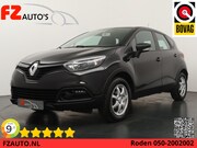 Renault Captur - 0.9 TCe Wave - 96.756 KM - Trekhaak - Airco - Cruise Control