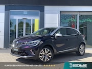 Renault Captur - 1.3 TCe 130 Initiale Paris | 360 camera | Stoel-/stuurverwar