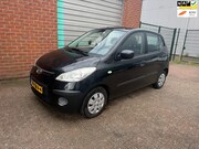 Hyundai i10 - 1.1 Active Bj:2008 NAP