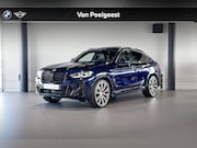BMW X4 - xDrive20i High Executive | M Sport | Panorama-/schuifdak | E