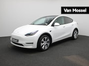 Tesla Model Y - Long Range AWD 75 kWh | Automaat | Stoelverwarming | Panoram