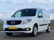 Mercedes-Benz Citan - 109 CDI BlueEFFICIENCY Business Ambition