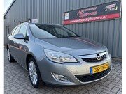 Opel Astra - Sports Tourer 1.4 Turbo Cosmo Airco.Cruise.Lm.velgen.Audio.1