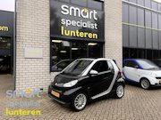 Smart ForTwo - cabrio 1.0 Passion garantie 1.0 Passion facelift garantie