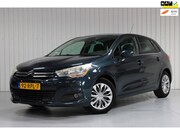 Citroën C4 - 1.6 VTi Tendance