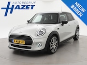 MINI Cooper - 5-Deurs 1.5 AUT. + LEDER | UNION JACK LED | HARMAN/KARDON |