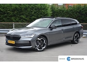 Skoda Superb - Combi 1.5 TSI 204PK PHEV Sportline Business | TREKHAAK | PAN