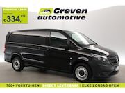 Mercedes-Benz Vito - 114 CDI Lang | Airco | Cruise | Trekhaak | 3 Zits | Stoelver