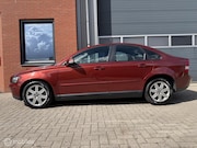 Volvo S40 - 2.4i 170pk Aut. Summum - xenon - leder