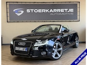 Audi A5 - Cabriolet 2.0 TFSI Pro Line S Navi | B&O | 19" | Xenon | PDC