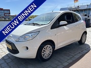 Ford Ka - 1.2 Style start/stop Airco apk 3-2027 keurige auto