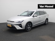 MG MG5 Electric - Long Range Luxury 61 kWh | Navi | Leder | CarPlay | Led Kopl