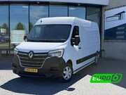 Renault Master - T35 2.3 dCi 135 L3H2*NAVI*CRUISE*CAM*A/C*TEL*3PERS