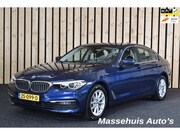BMW 5-serie - 520i Executive Edition 115dkm Carplay 2e eig. NL-auto Dealer