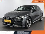 Audi A3 - Sportback 40 TFSI e 204pk Automaat S-Line edition Comfort pa