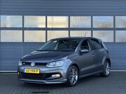 Volkswagen Polo - 1.2 TSI R-LINE I 5-DEURS I CLIMATE CONTROL I NAVIGATIE