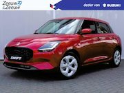 Suzuki Swift - 1.2 Select Automaat | Actiekorting €2200,- | Private Lease V