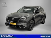 Mazda CX-5 - 2.5 E-SKYACTIV G 141 M HYBRID Homura | Full options
