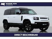 Land Rover Defender - 110 P300e X-Dynamic HSE | MY26 | ClearSight | Meridian Surro