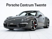 Porsche 911 - Carrera S Coupe 50 Yrs Anniversary PDK X51